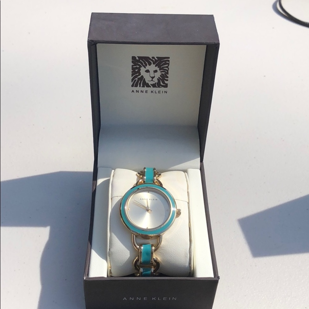 Anne Klein Watch